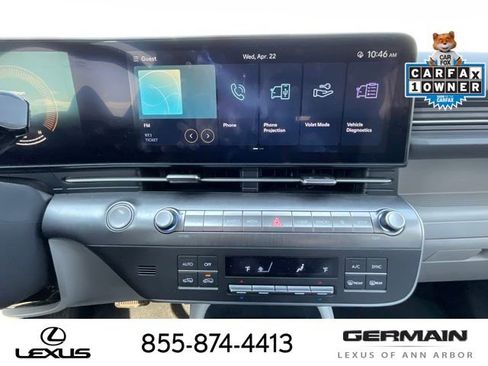 Used 2025 Hyundai Kona SEL AWD/4WD image 19