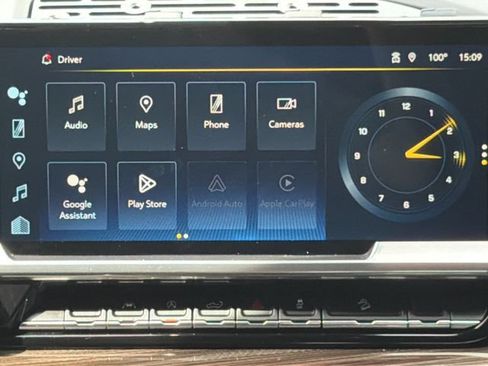 Used 2023 Chevrolet Silverado 1500 RST AWD/4WD image 17