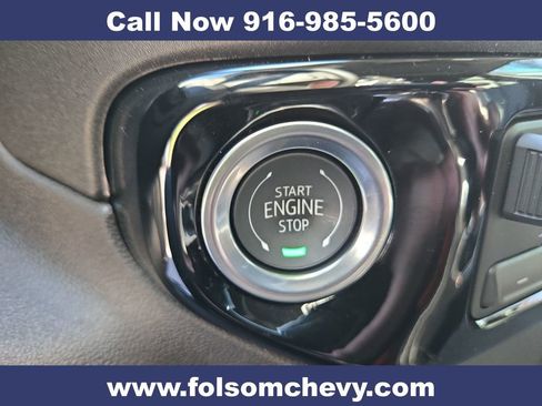 New 2026 Chevrolet Silverado 2500 LTZ w/ LTZ Premium Package image 11