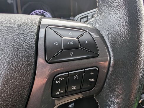 Used 2019 Ford Ranger Lariat w/ Equipment Group 501A Mid image 25