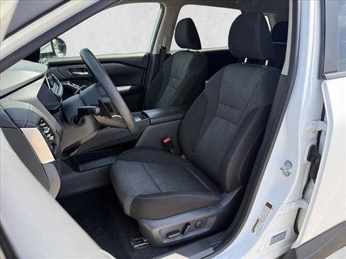 Used 2024 Nissan Rogue SV FWD image 11
