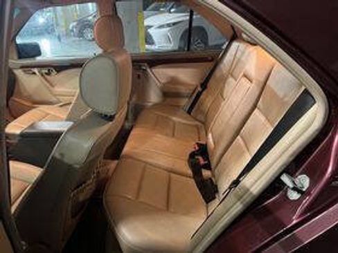 Used 1996 Mercedes-Benz C 280 Sedan image 9