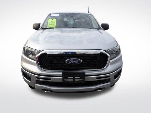 Used 2019 Ford Ranger XLT w/ Equipment Group 301A Mid image 2
