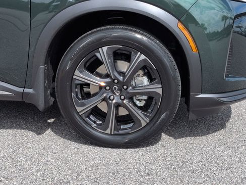 New 2026 INFINITI QX60 Autograph w/ Autograph Tech Package image 12