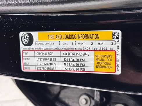 Certified 2025 Chevrolet Silverado 2500 LTZ w/ LTZ Convenience Package AWD/4WD image 5