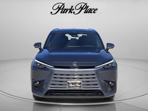 Used 2024 Lexus TX 350 Premium Package w/ Technology Package image 10