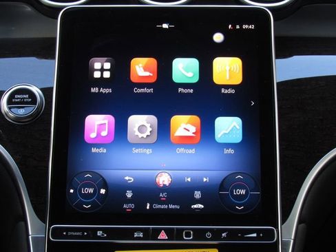 Certified 2026 Mercedes-Benz GLC 300 4MATIC image 29