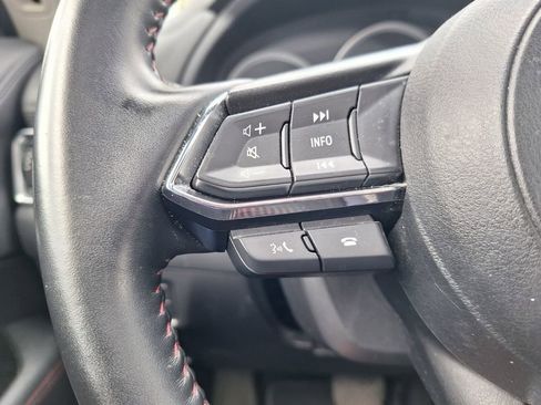 Used 2024 MAZDA CX-5 Carbon Edition image 13