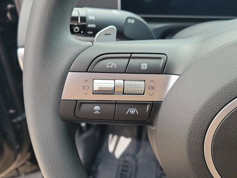 New 2026 Hyundai Tucson SEL image 29