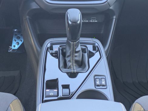 New 2026 Subaru Crosstrek 2.5i Sport image 18