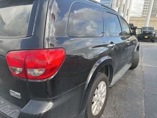 Used 2017 Toyota Sequoia Platinum video 2