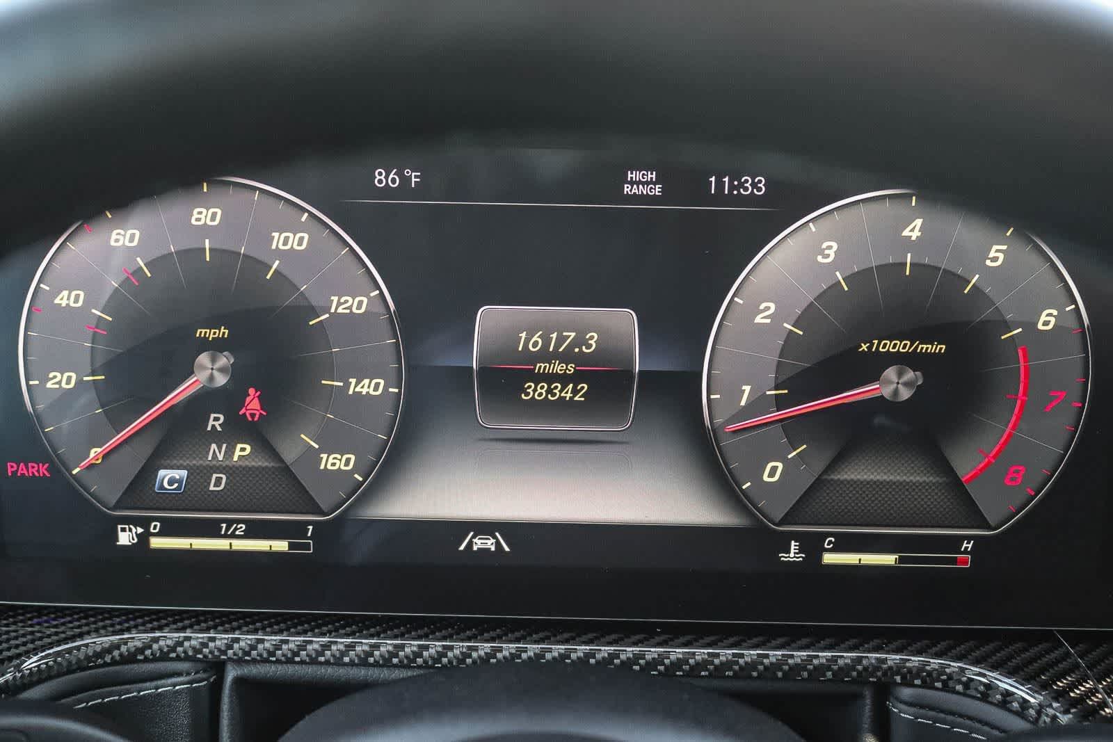 Used 2023 Mercedes-Benz G 550 image 19