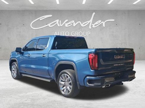 Used 2026 GMC Sierra 1500 Denali w/ Denali Reserve Package RWD image 17
