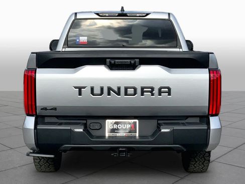 Used 2026 Toyota Tundra SR5 AWD/4WD image 5