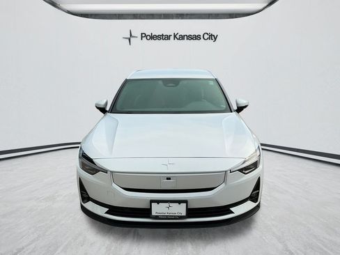 Used 2024 Polestar Polestar 2 AWD/4WD image 9