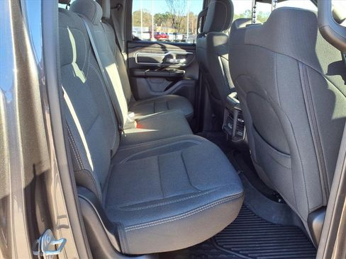 Used 2024 RAM 1500 Lone Star image 20