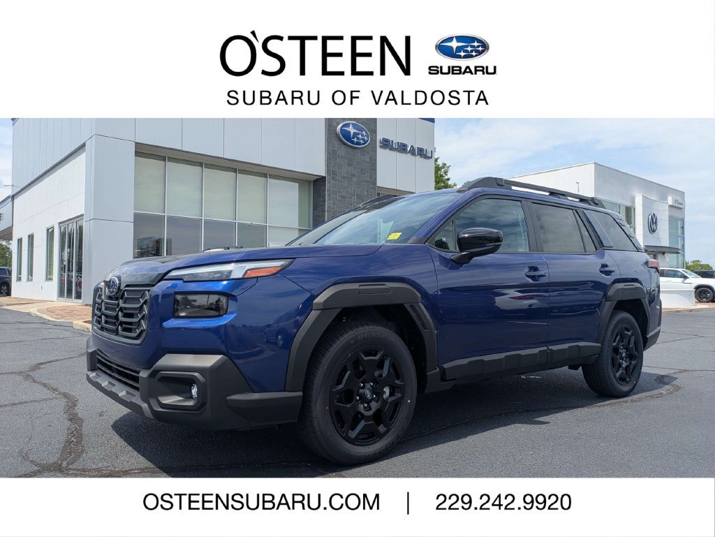 New 2026 Subaru Outback Limited w/ Premium/Limited Package AWD/4WD image 1