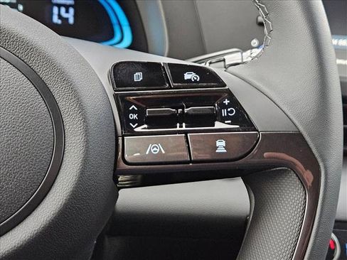 New 2026 Hyundai Elantra SEL Sport FWD image 14
