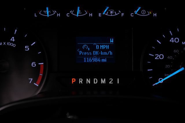 Used 2019 Ford F250 XL w/ Power Equipment Group RWD image 19