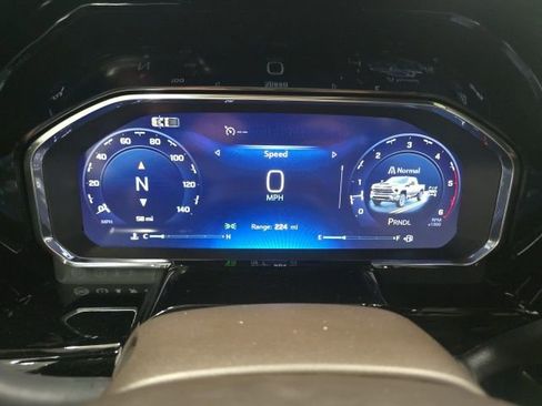 New 2026 Chevrolet Silverado 2500 LT image 12