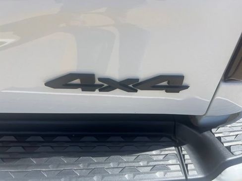 Used 2025 RAM 2500 Lone Star AWD/4WD image 11