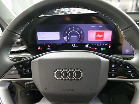 New 2026 Audi A5 2.0T Premium Plus AWD/4WD image 16