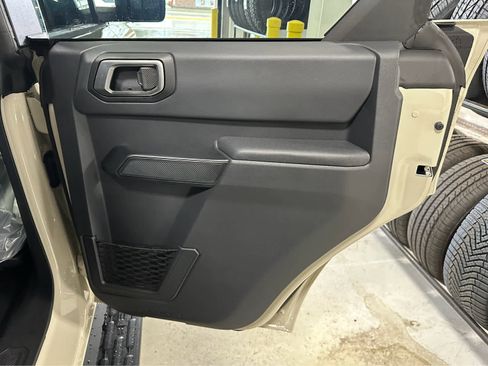 New 2026 Ford Bronco Big Bend AWD/4WD image 28