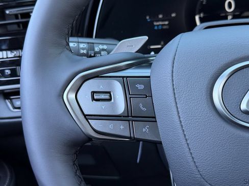 New 2026 Lexus TX 350 AWD image 17