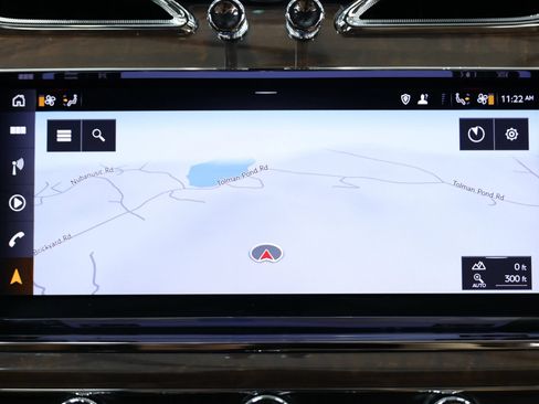 Used 2021 Bentley Bentayga AWD/4WD image 34