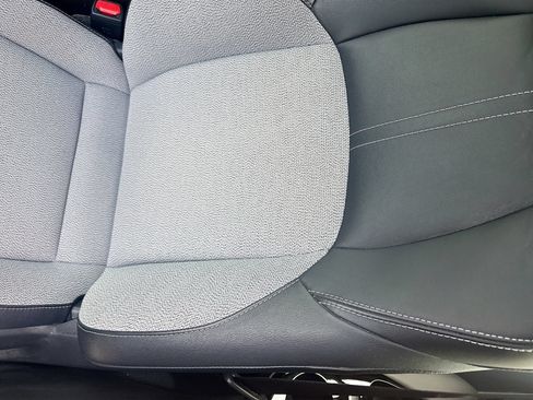 Used 2025 Toyota Corolla XSE FWD image 18