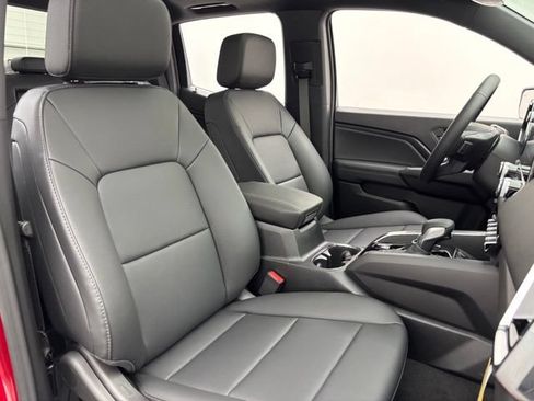 New 2026 GMC Canyon Elevation w/ Convenience Package AWD/4WD image 34