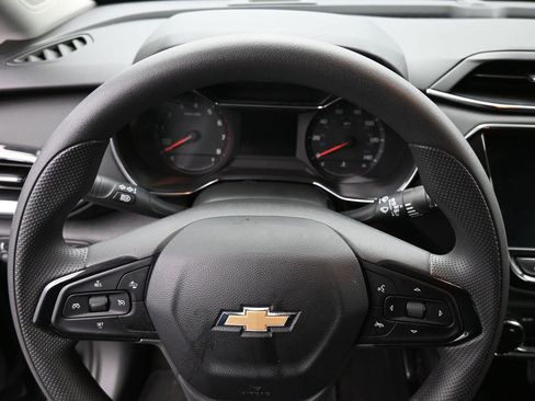Certified 2023 Chevrolet TrailBlazer LT w/ Convenience Package AWD/4WD image 13