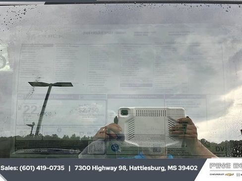 New 2026 Buick Enclave Sport Touring w/ Super Cruise Package image 12