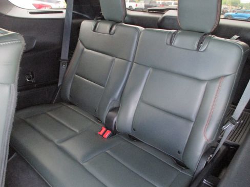 Used 2022 Ford Explorer Timberline AWD/4WD image 13