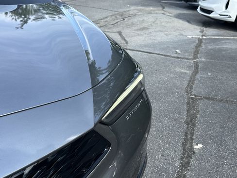 Certified 2023 Acura Integra A-Spec FWD image 14
