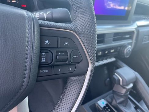 New 2025 Toyota Tacoma SR5 image 14