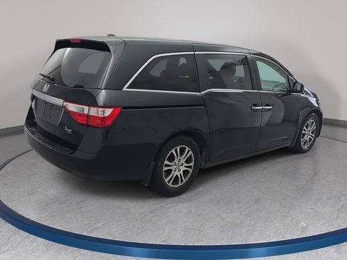 Used 2011 Honda Odyssey EX-L image 5