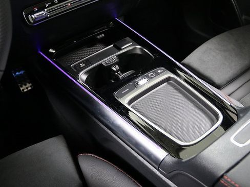 Certified 2025 Mercedes-Benz GLA 35 AMG 4MATIC image 24