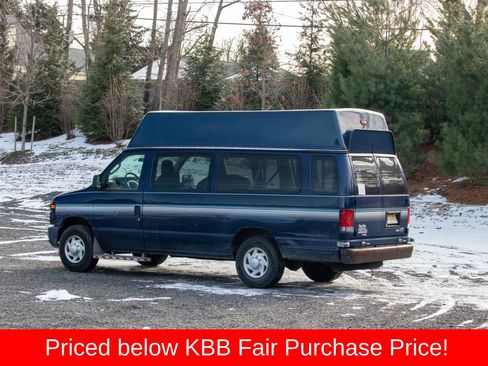 Used 2013 Ford E-350 and Econoline 350 XL w/ PWR Windows & Locks Group image 5