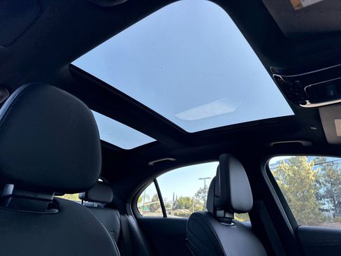 New 2025 Mercedes-Benz C 300 4MATIC Sedan image 17