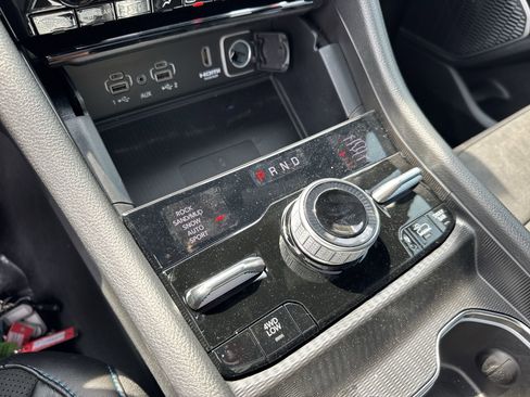 New 2025 Jeep Grand Cherokee Trailhawk w/ Luxury Tech Group III image 27