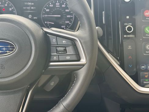 New 2026 Subaru Ascent Limited image 12