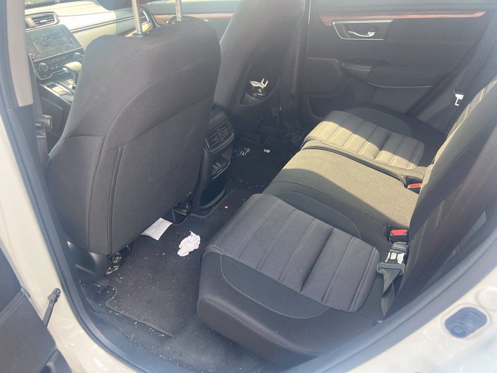 Used 2022 Honda CR-V EX image 12