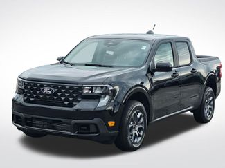 New 2026 Ford Maverick XLT w/ XLT Luxury Package video 2