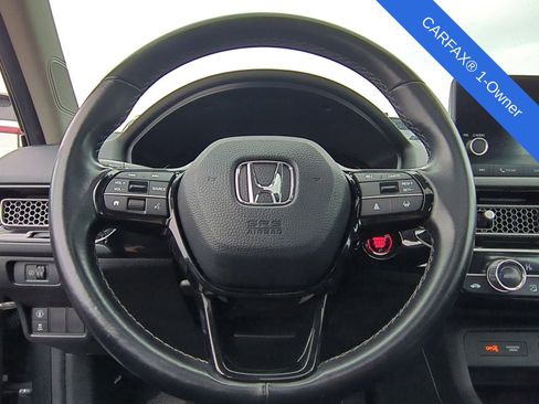 Used 2022 Honda Civic EX image 23