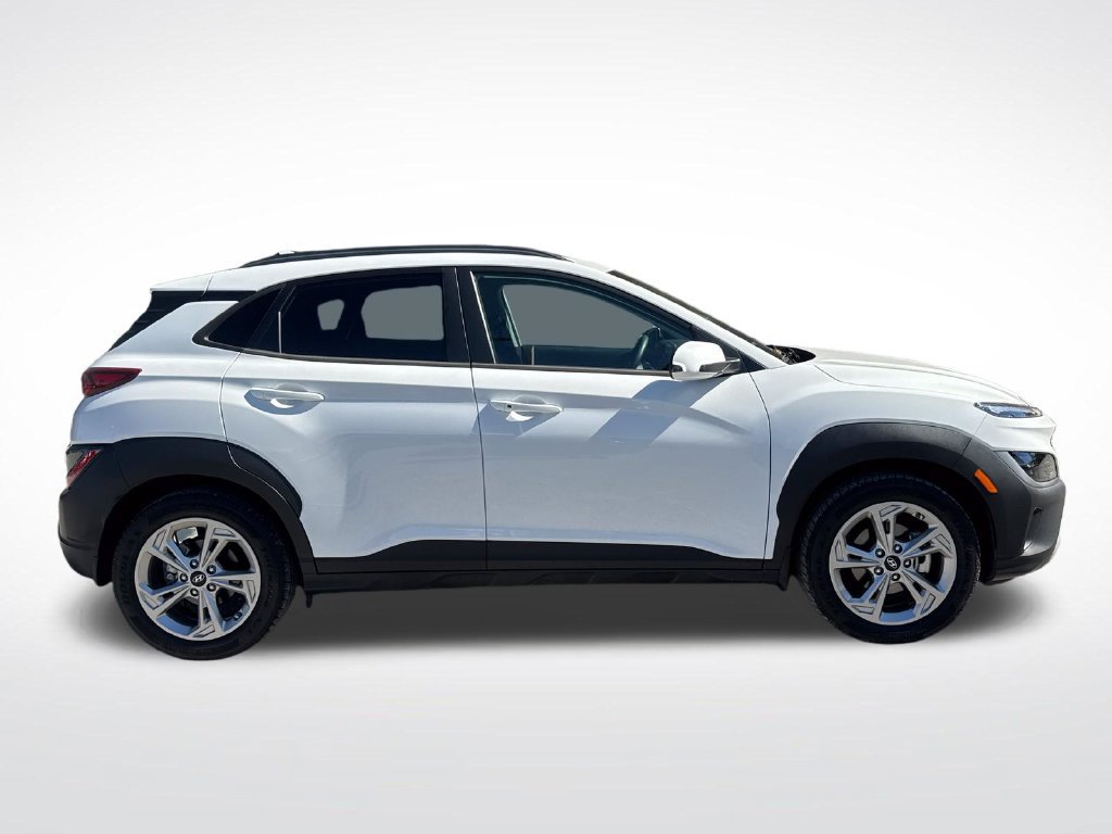 Used 2023 Hyundai Kona SEL FWD image 7
