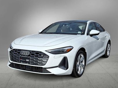 Certified 2025 Audi A5 2.0T Premium w/ Convenience Package