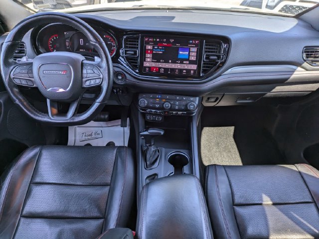 Used 2024 Dodge Durango GT AWD/4WD image 18