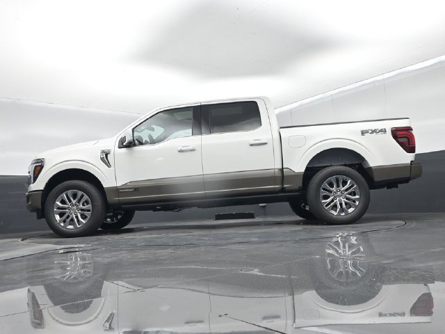New 2026 Ford F150 King Ranch w/ Equipment Group 601A High AWD/4WD image 41