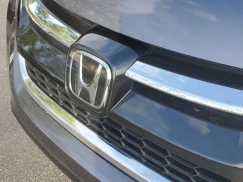 Used 2016 Honda CR-V Touring image 10